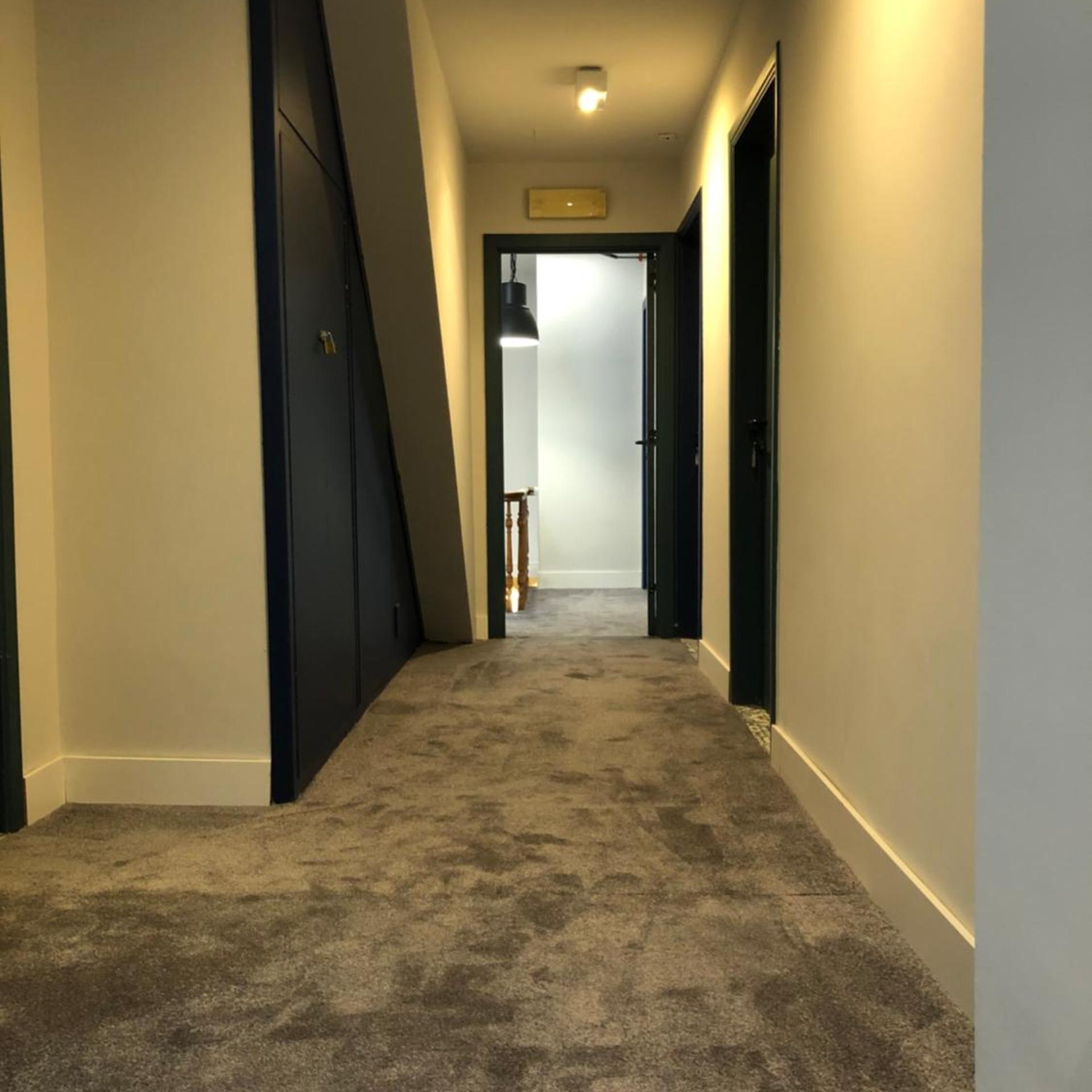 Hotel Le Cygne D' Argent 37/40