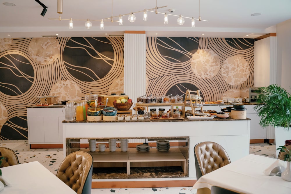 Moenia Boutique Hotel 26/35
