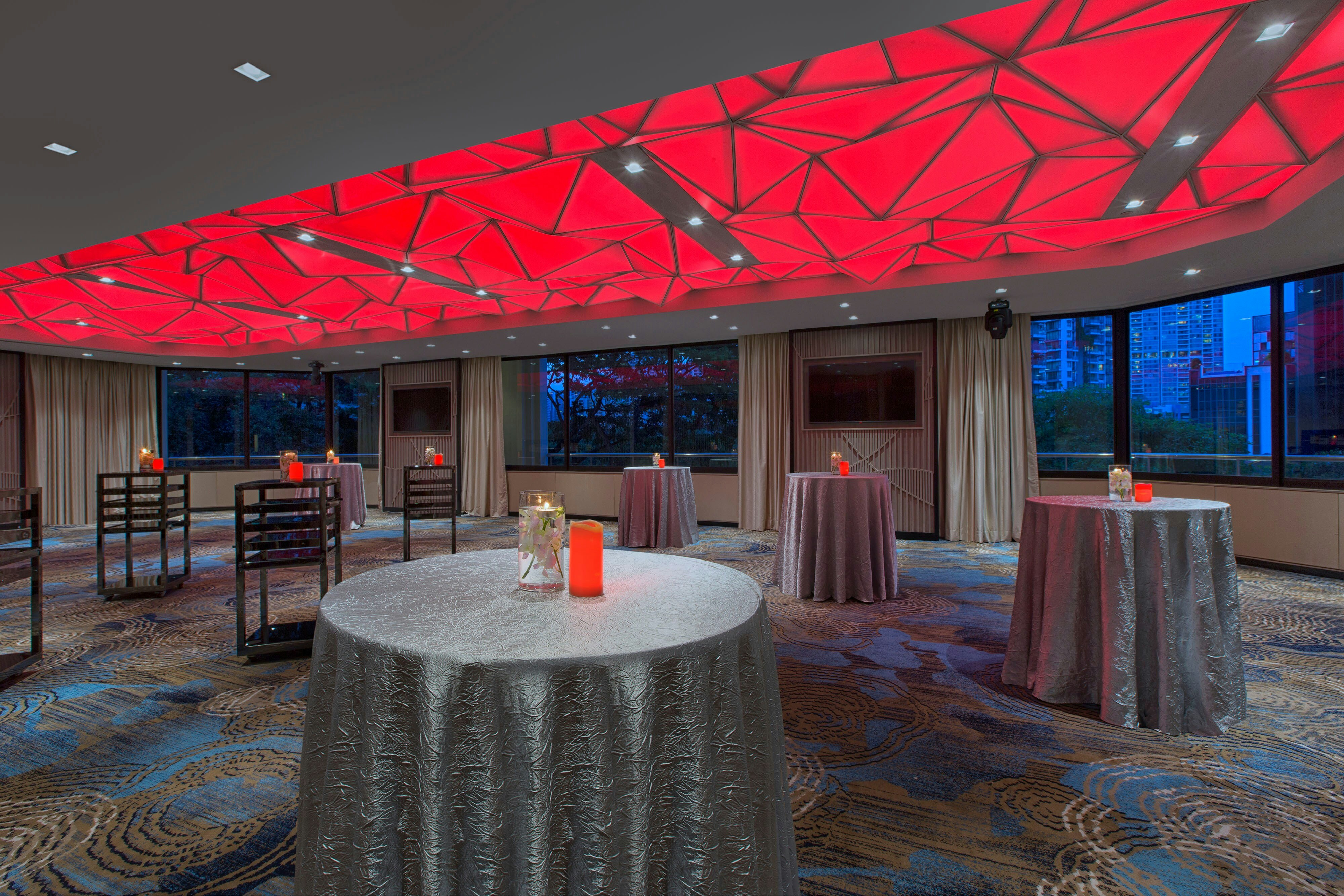 Four Points By Sheraton Singapore Riverview 10/25