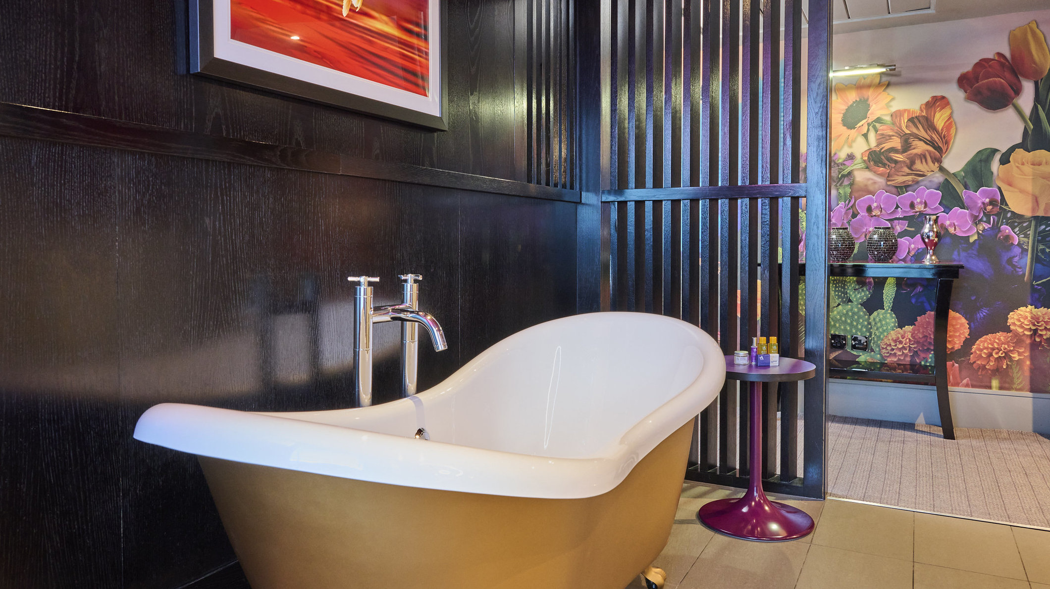 Malmaison Aberdeen 58/58