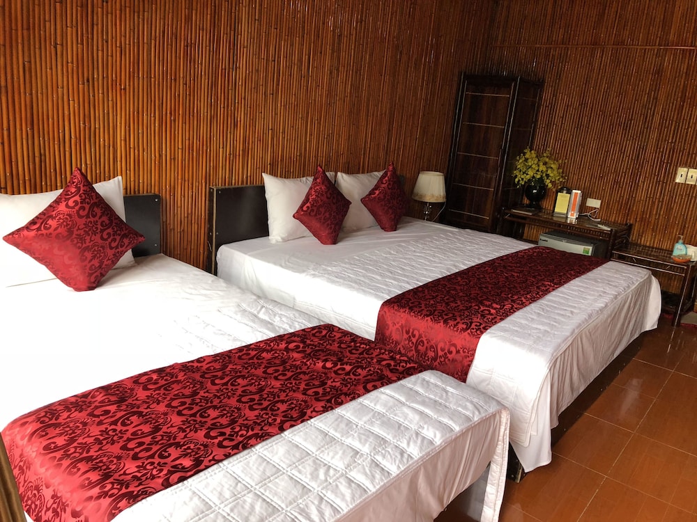Tam Coc Garden Homestay 27/71