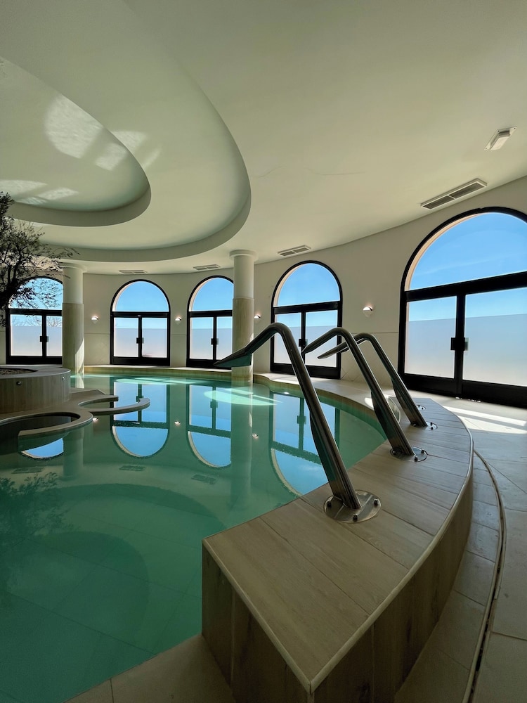 Hotel Villa Augusta Spa & Garden 4* 41/58