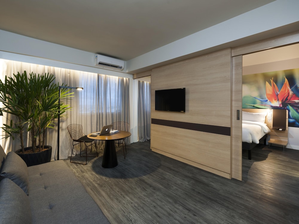 Novotel Itajai 30/52