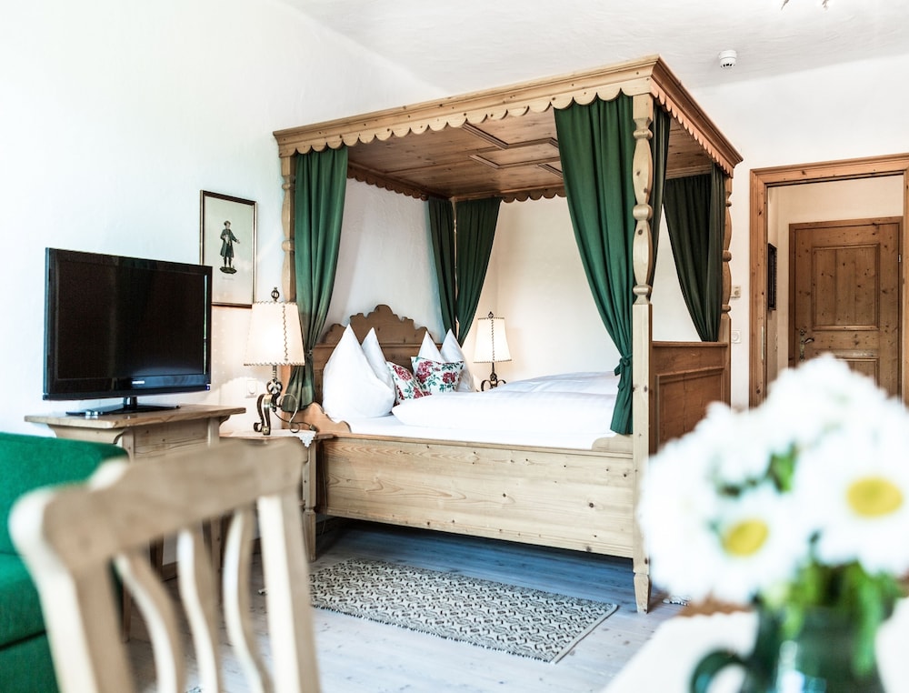 Salzburg Hotel Holznerwirt 16/50