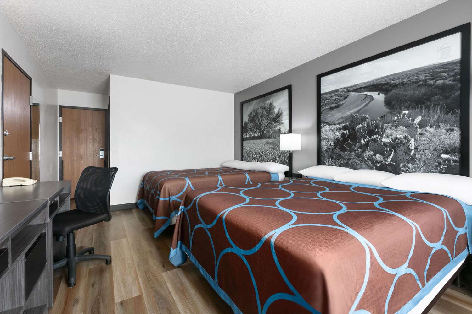 Super 8 By Wyndham Grapevine Dfw Airport Northwest 11/36