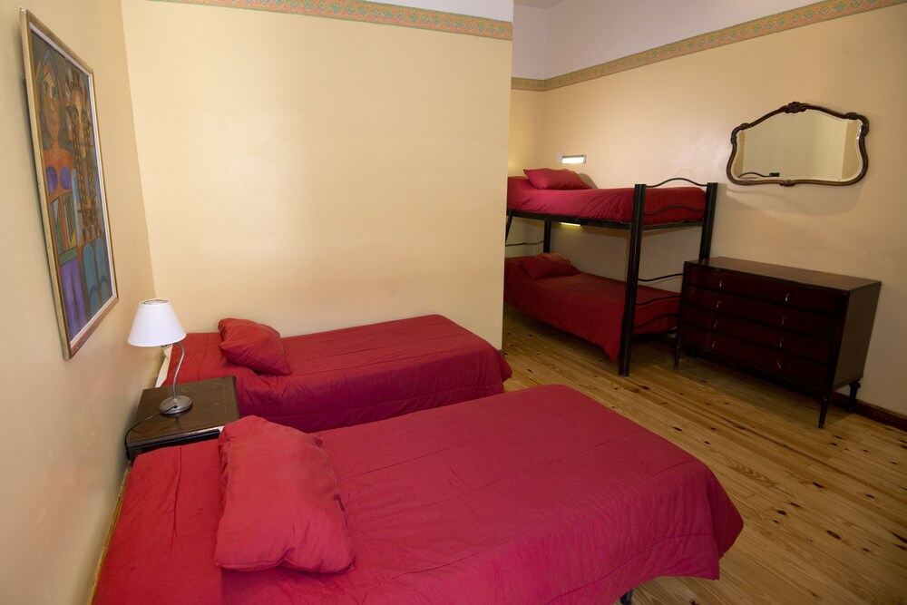Milhouse Hostel Hipo 46/57
