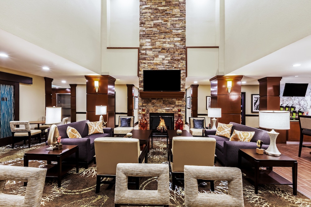 Staybridge Suites FORT WORTH - FOSSIL CREEK 48/66