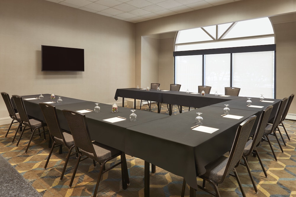 Residence Inn by Marriott London Downtown 34/45