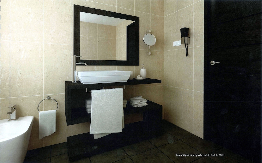 Gran Hotel Balneario Puente Viesgo 32/32