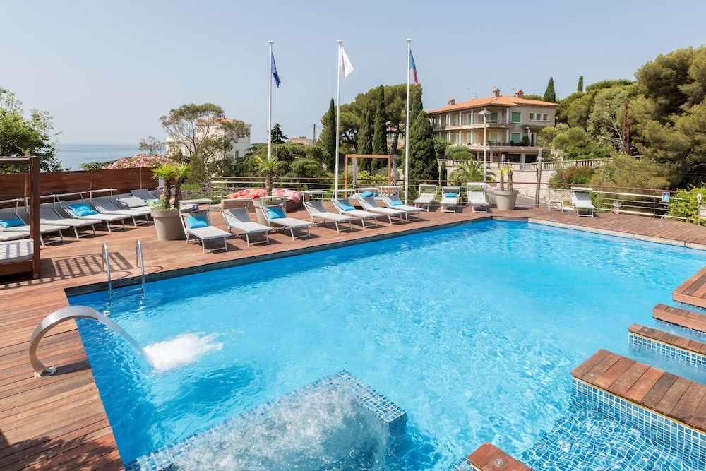 Best Western Plus La Rade 3/73