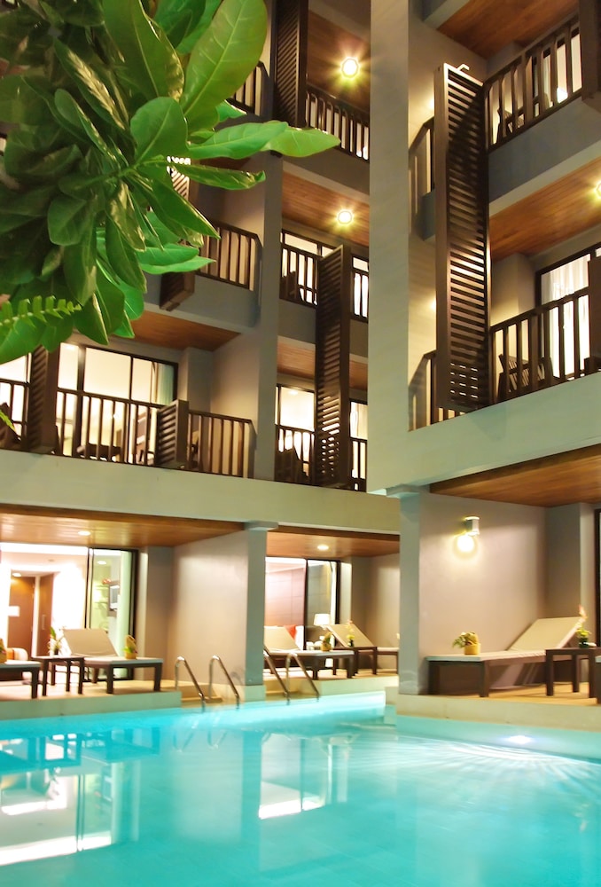 Aree Tara Resort Krabi 10/77