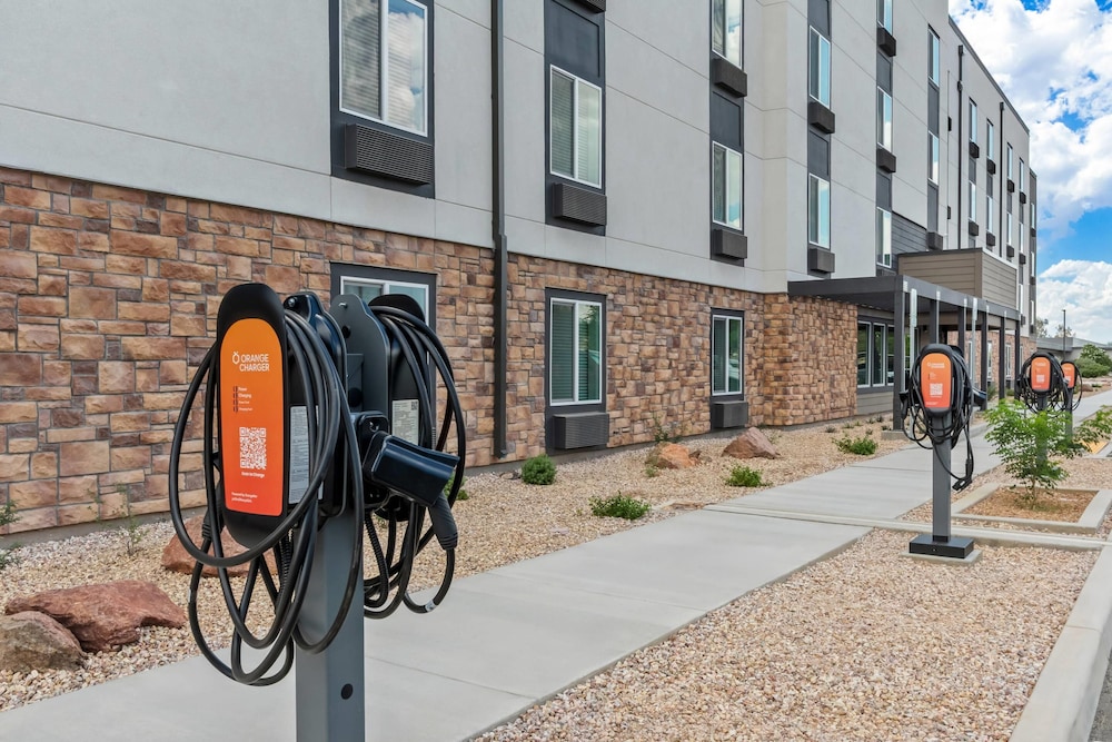 WoodSpring Suites Tucson Medical Center 35/40