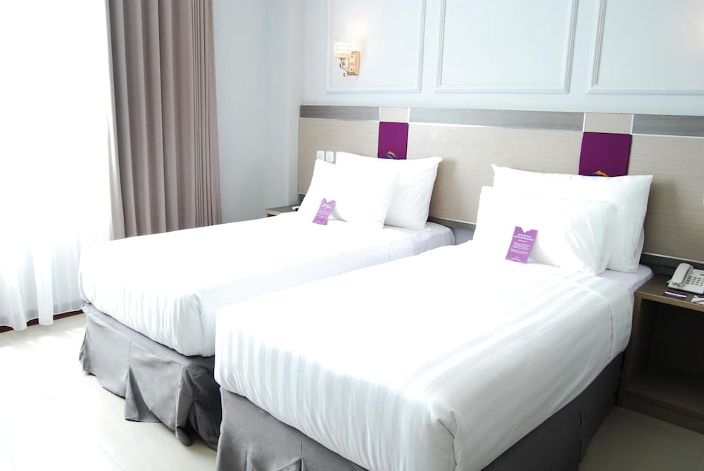 Horison Inn Alaska Simpang Lima Semarang 14/49