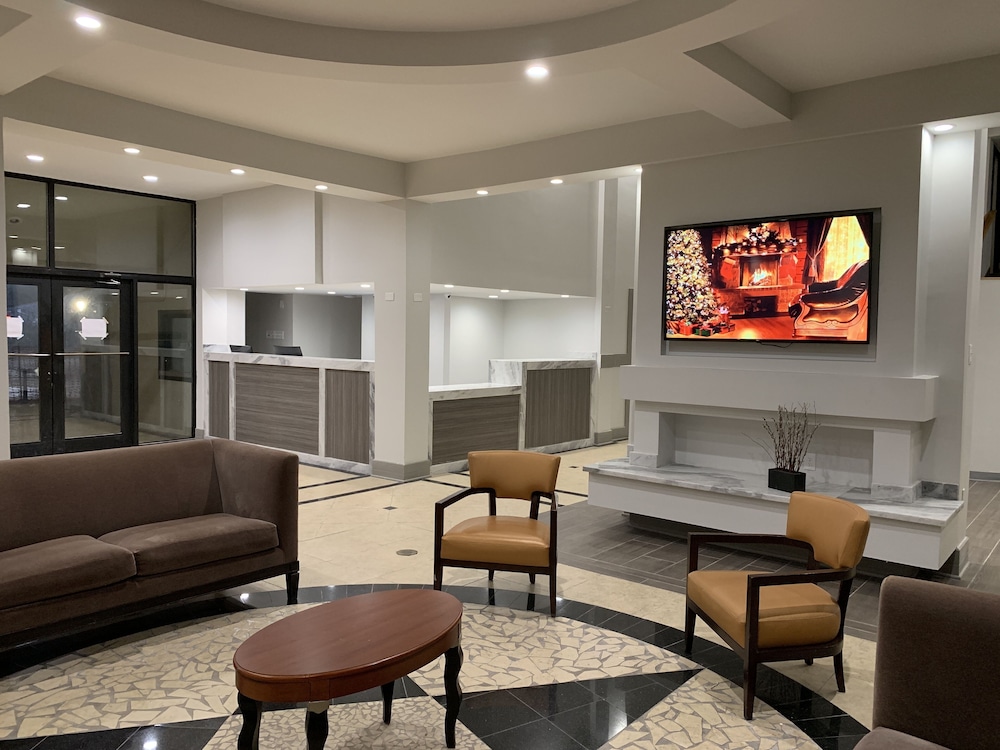 ECONO LODGE AND SUITES(Orange - TX) 31/53