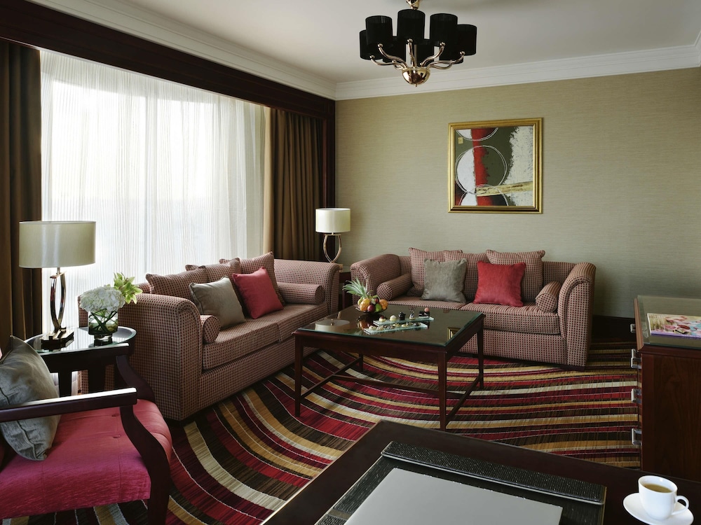فندق موڤنبيك سيتي ستار جدة(Movenpick Hotel City Star Jeddah) 52/79