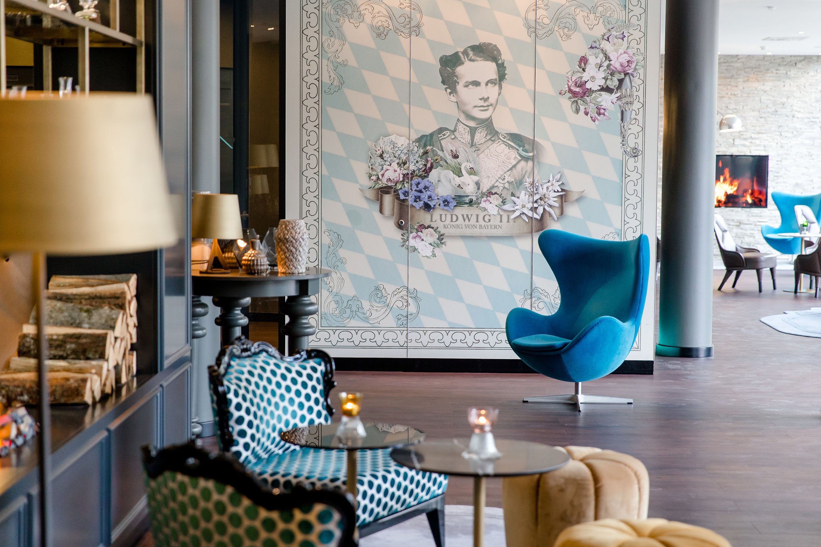 Hotel Motel One Munchen-Sendlinger Tor 20/32