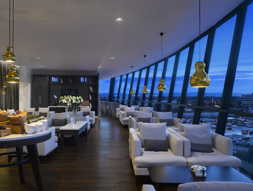 Radisson Blu Hotel Manchester Airport 31/50
