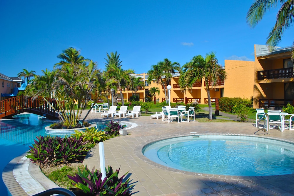 Sugar Bay Club 40/50