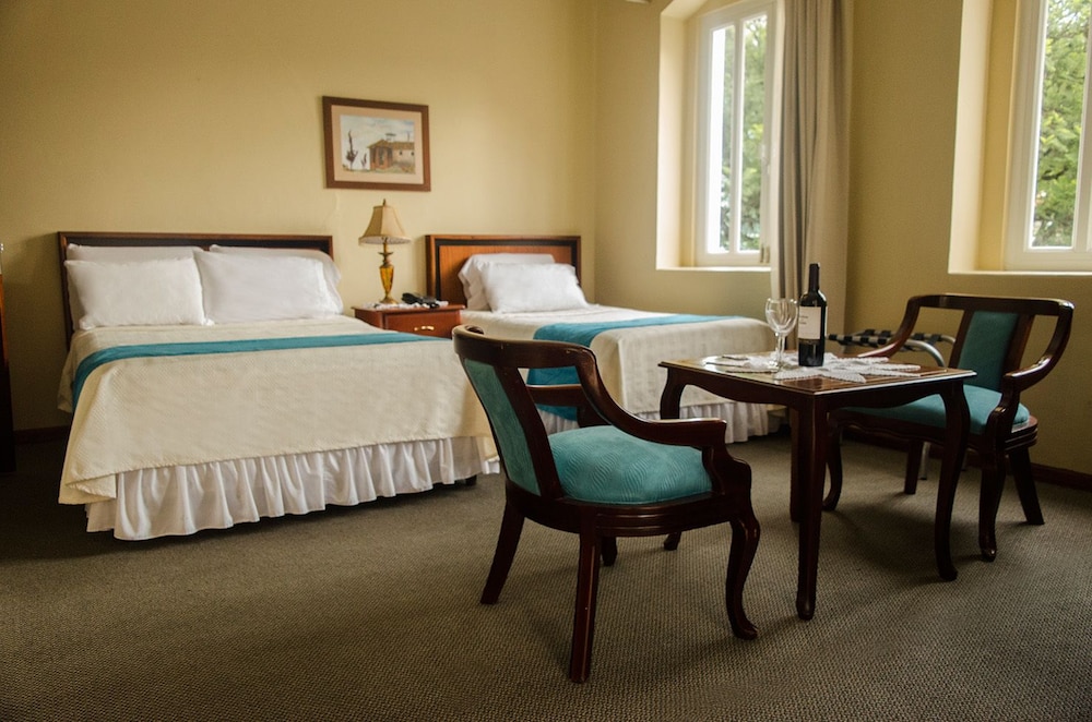 Hotel La Casona 19/54