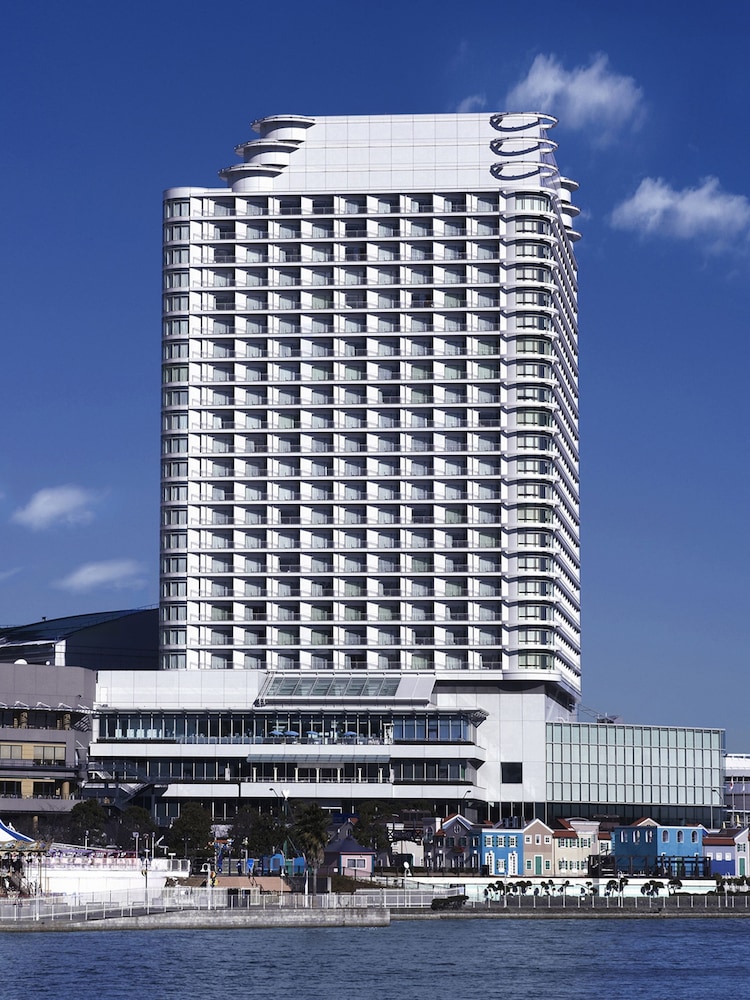 The Yokohama Bay Hotel Tokyu 5/48