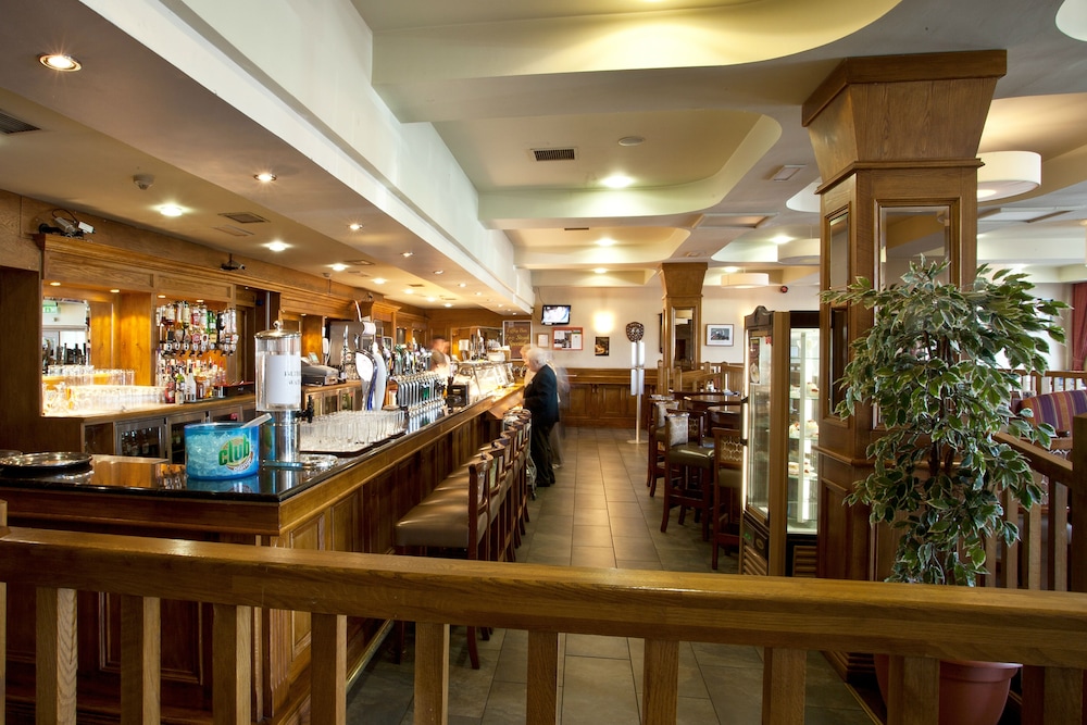 West County Hotel 20/30