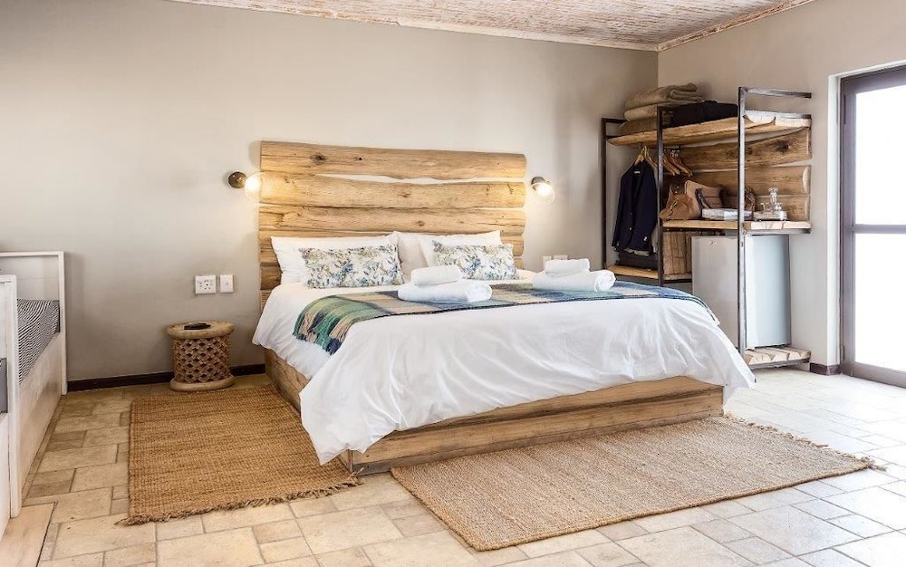 Driftwood Guesthouse 6/39