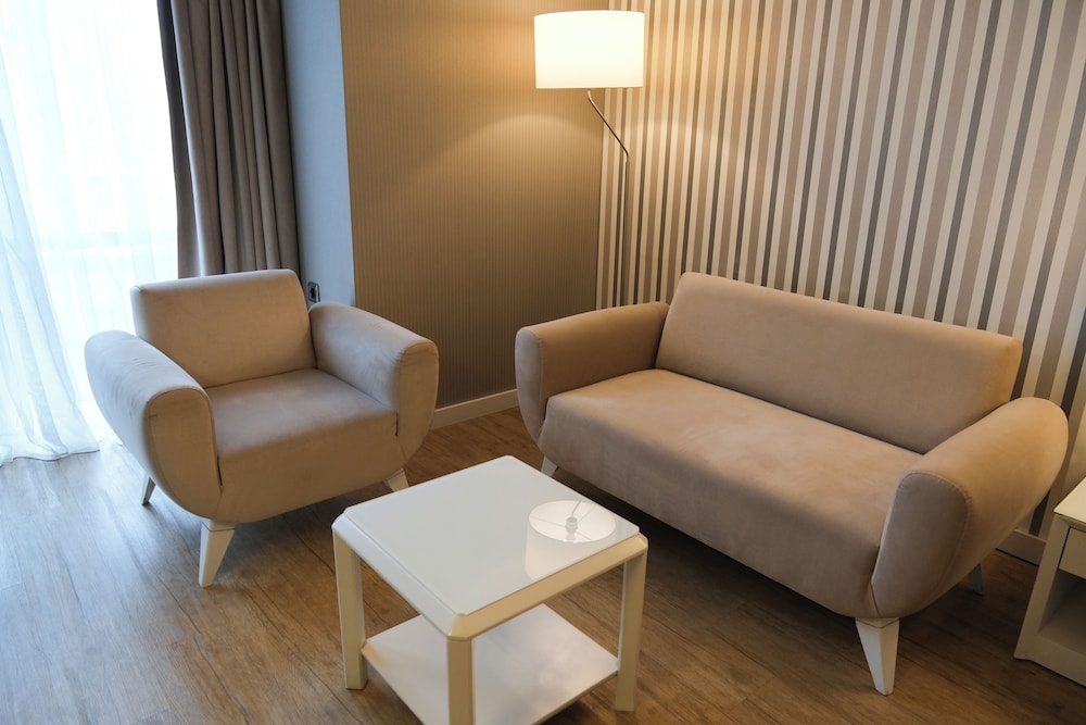 Byotell Hotel Istanbul 53/74