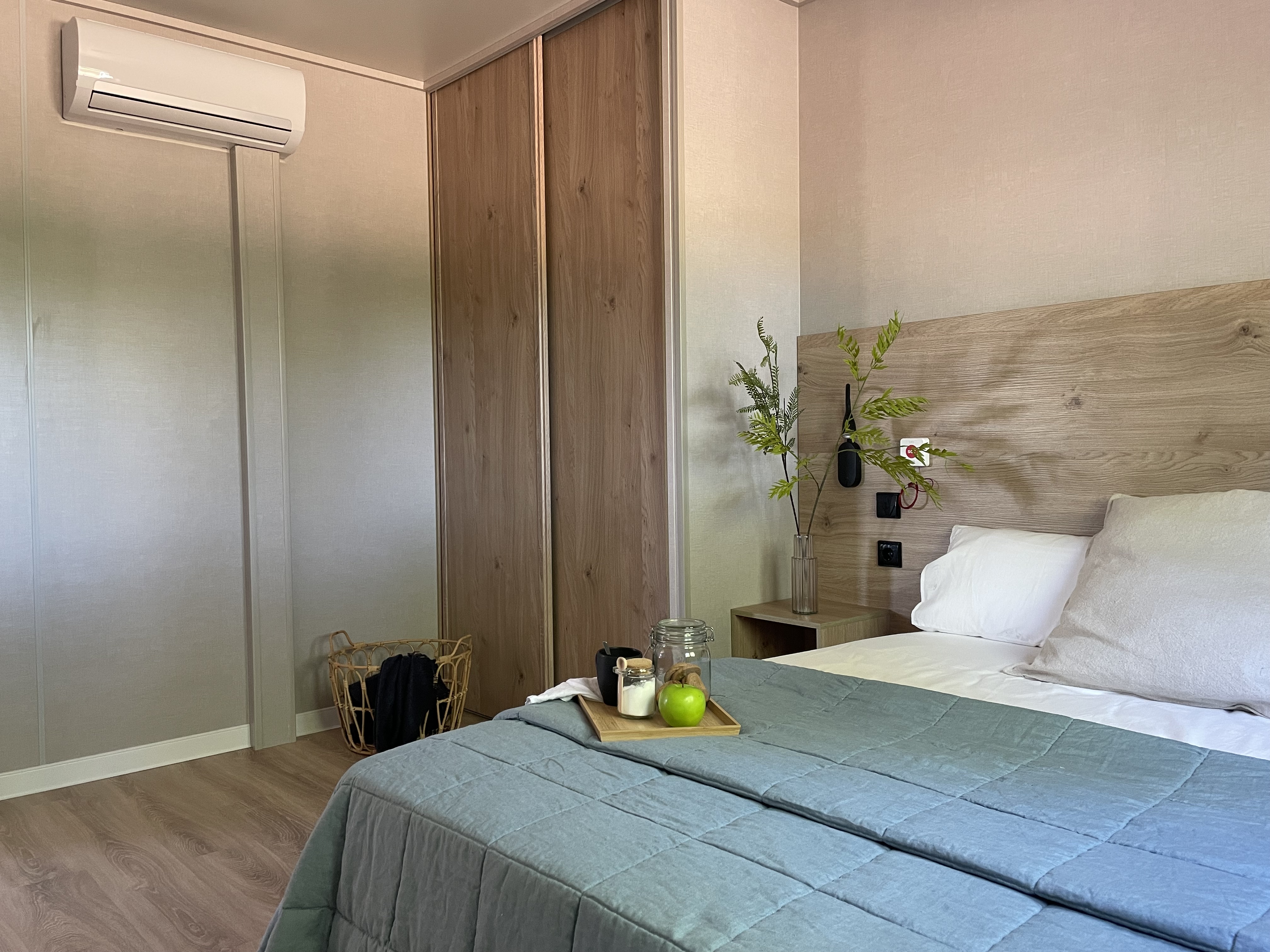 Rivum Holiday Resort 10/50