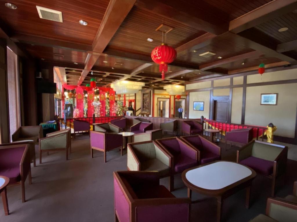 Marco Polo Hotel Tawau 36/50