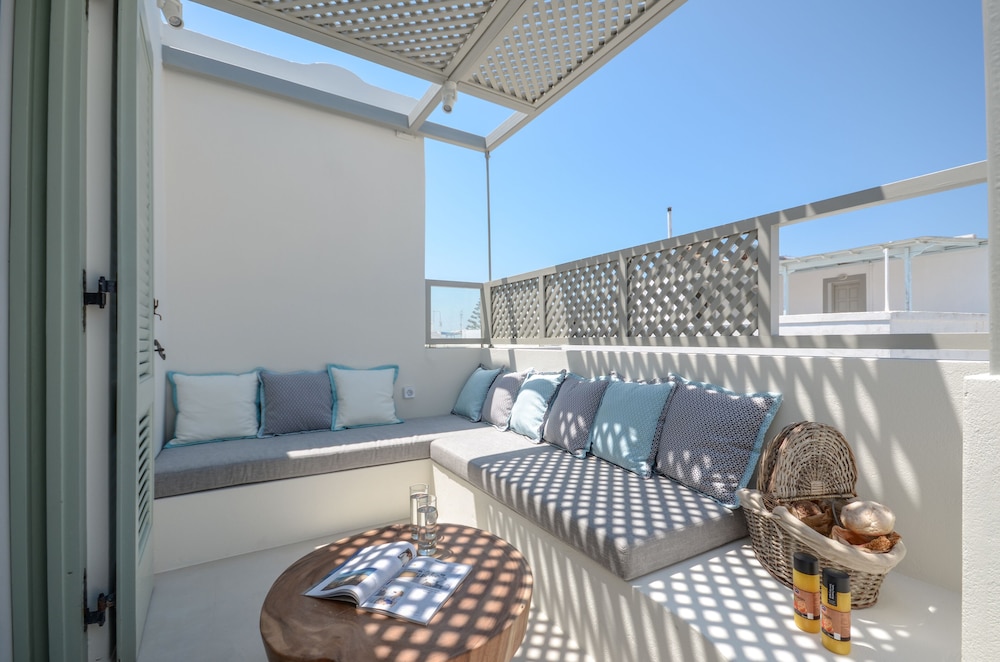 Antony Suites 37/50