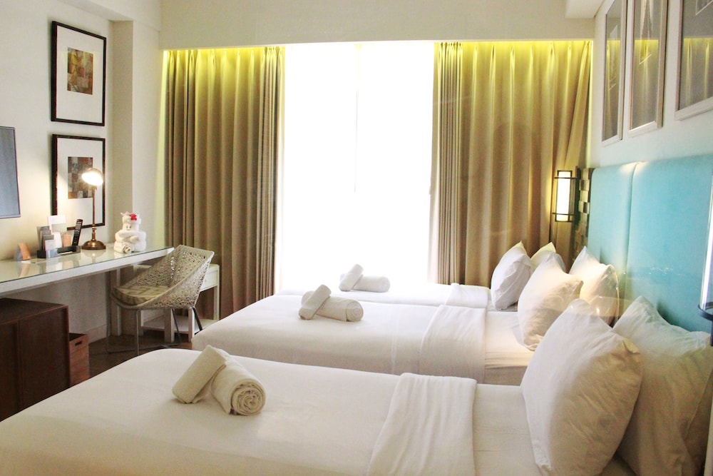 Bali Paragon Resort Hotel 16/50