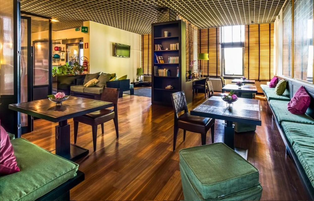Verdemilia Hotel 27/50