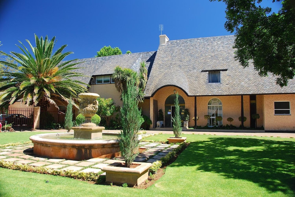 Scotts Manor 43/47