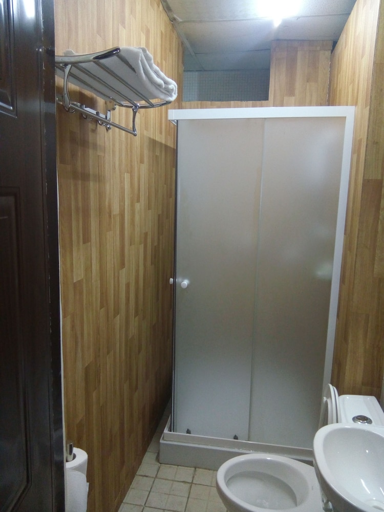 Nanet Suites 29/29