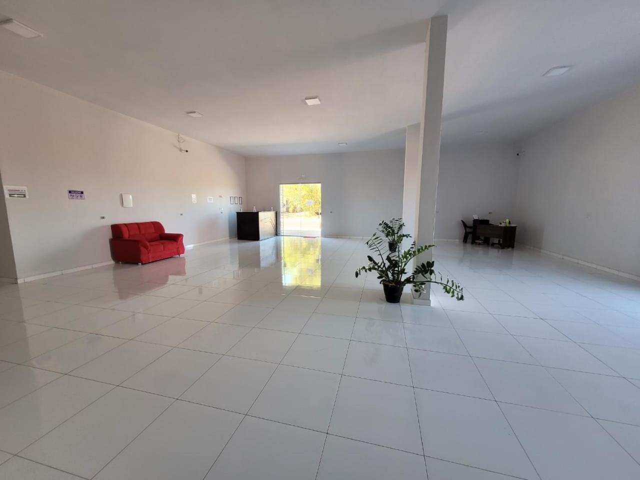 Hotel Buriti 8/10