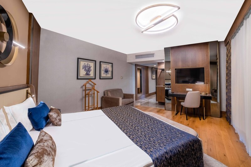 Susesi Luxury Resort 14/50