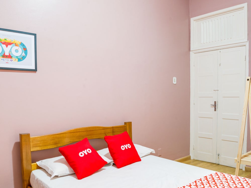 OYO Hotel Lindoia, Petropolis 14/33