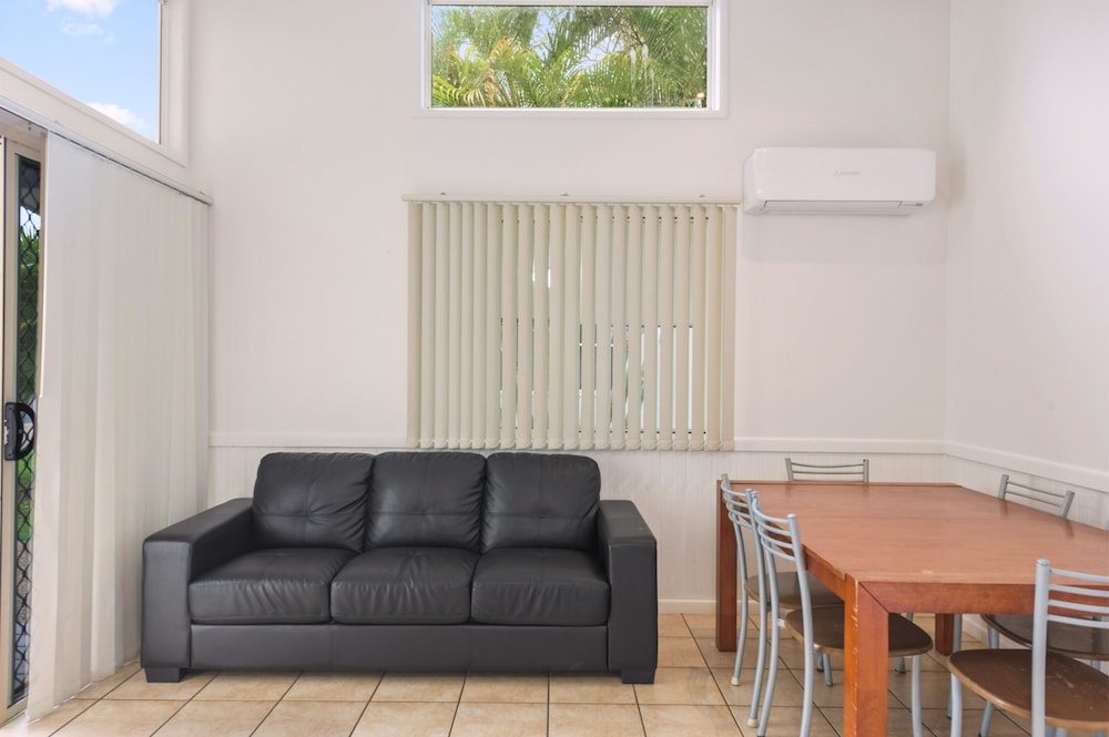 Discovery Parks – Coolwaters Yeppoon 20/39