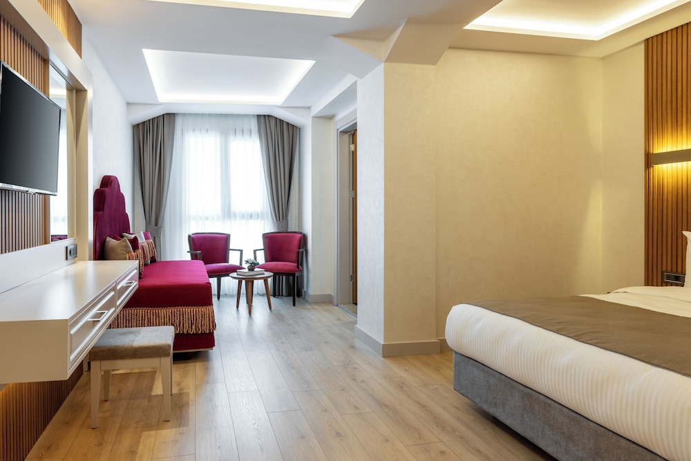CARINA GOLD HOTEL 29/65