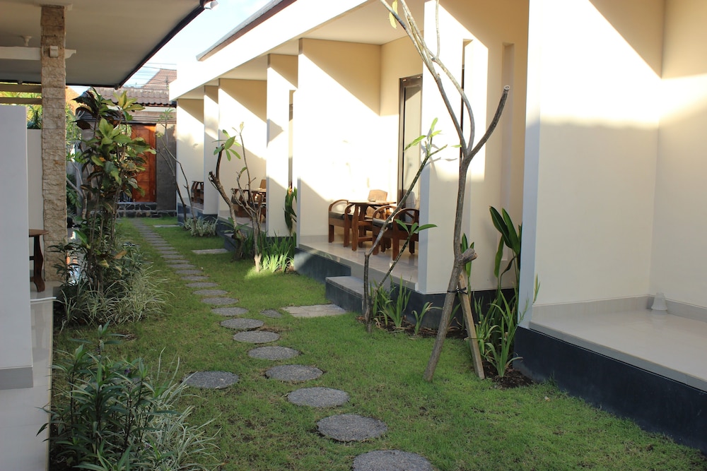 Blanjong Home Stay 38/48
