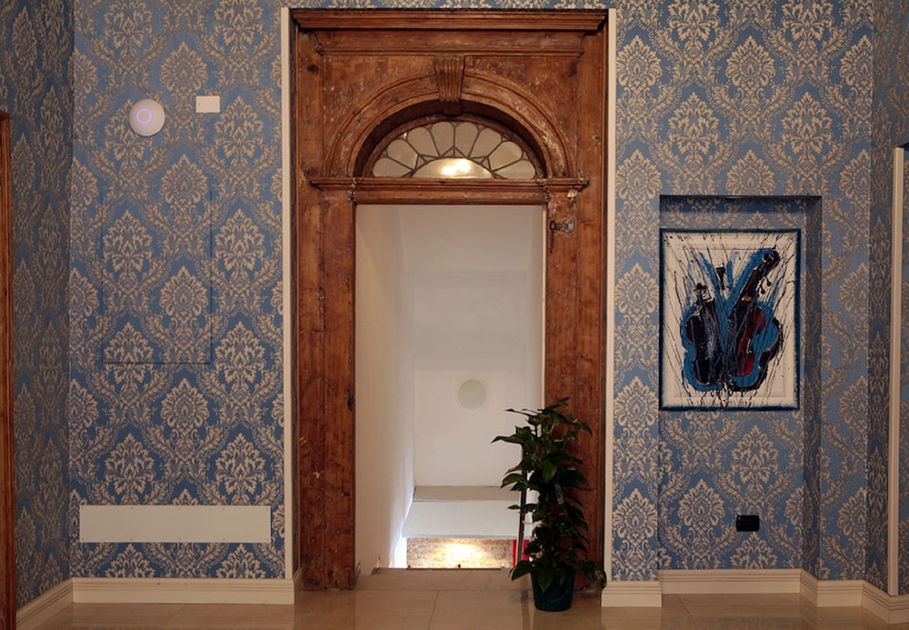 Lobby at Charming Venice Santa Fosca, VENICE