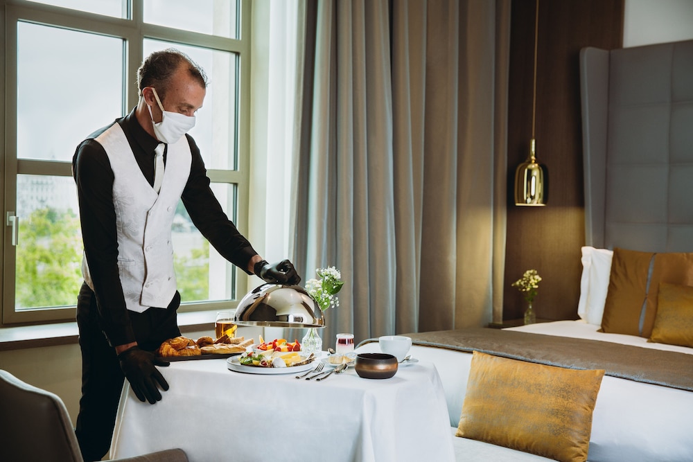 InterContinental Lyon - Hotel Dieu by IHG 35/79