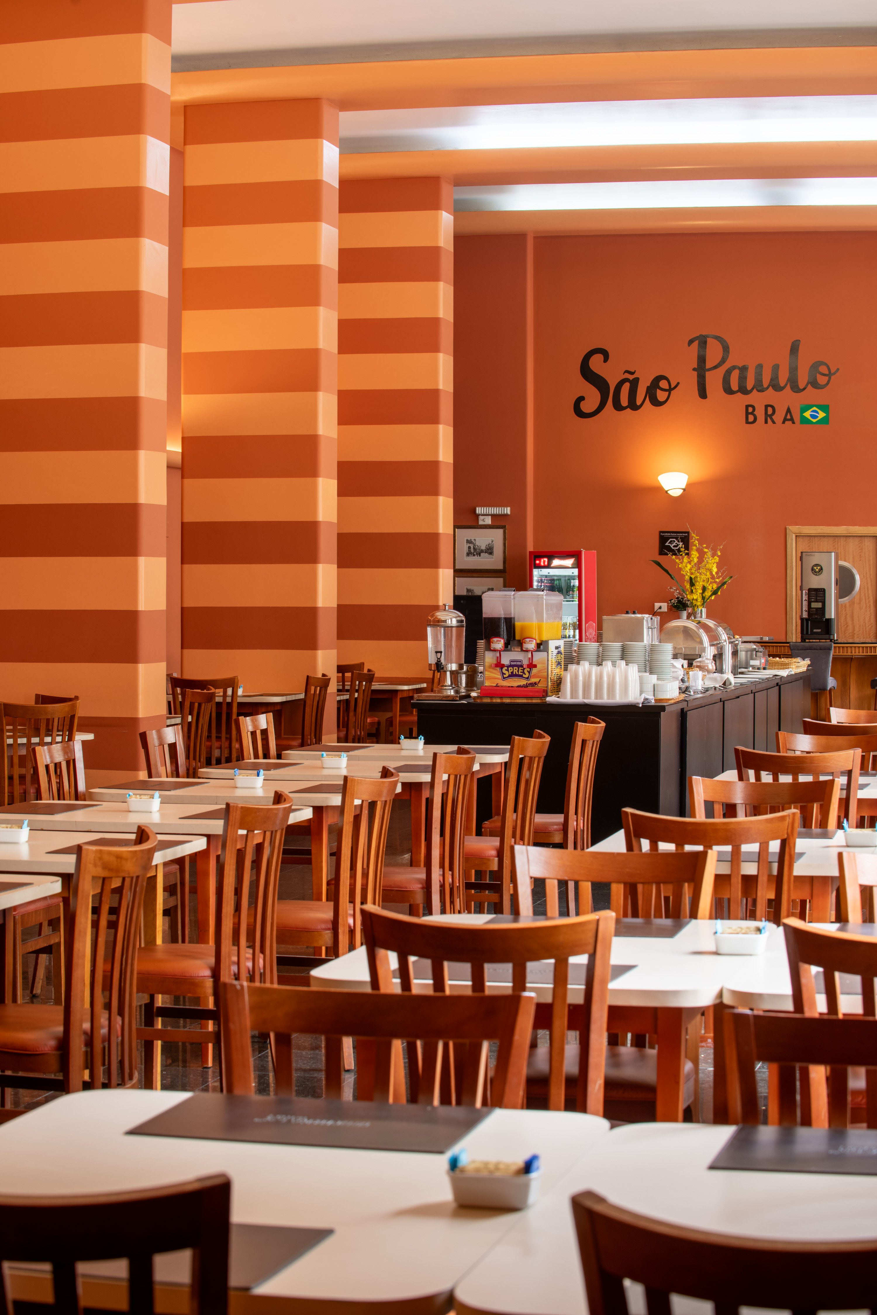 DELPLAZA Excelsior Sao Paulo By Monreale 53/68