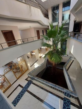 Ipsala Park Hotel 5/17