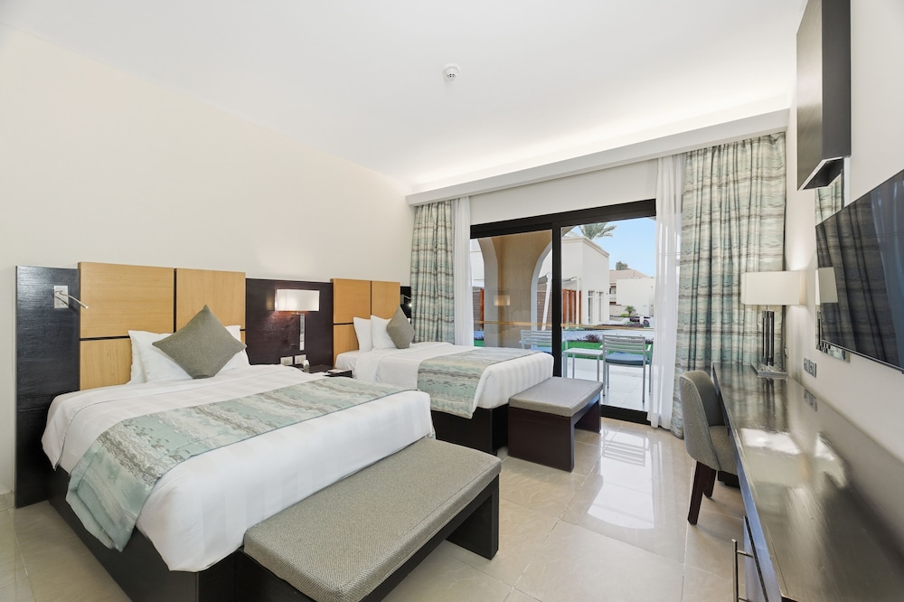 Cleopatra Luxury Resort Sharm El Sheikh 22/78