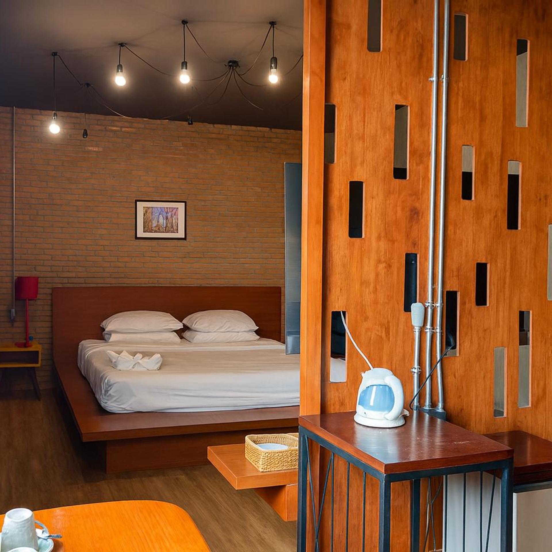 The Loft Room Nimman 36/78