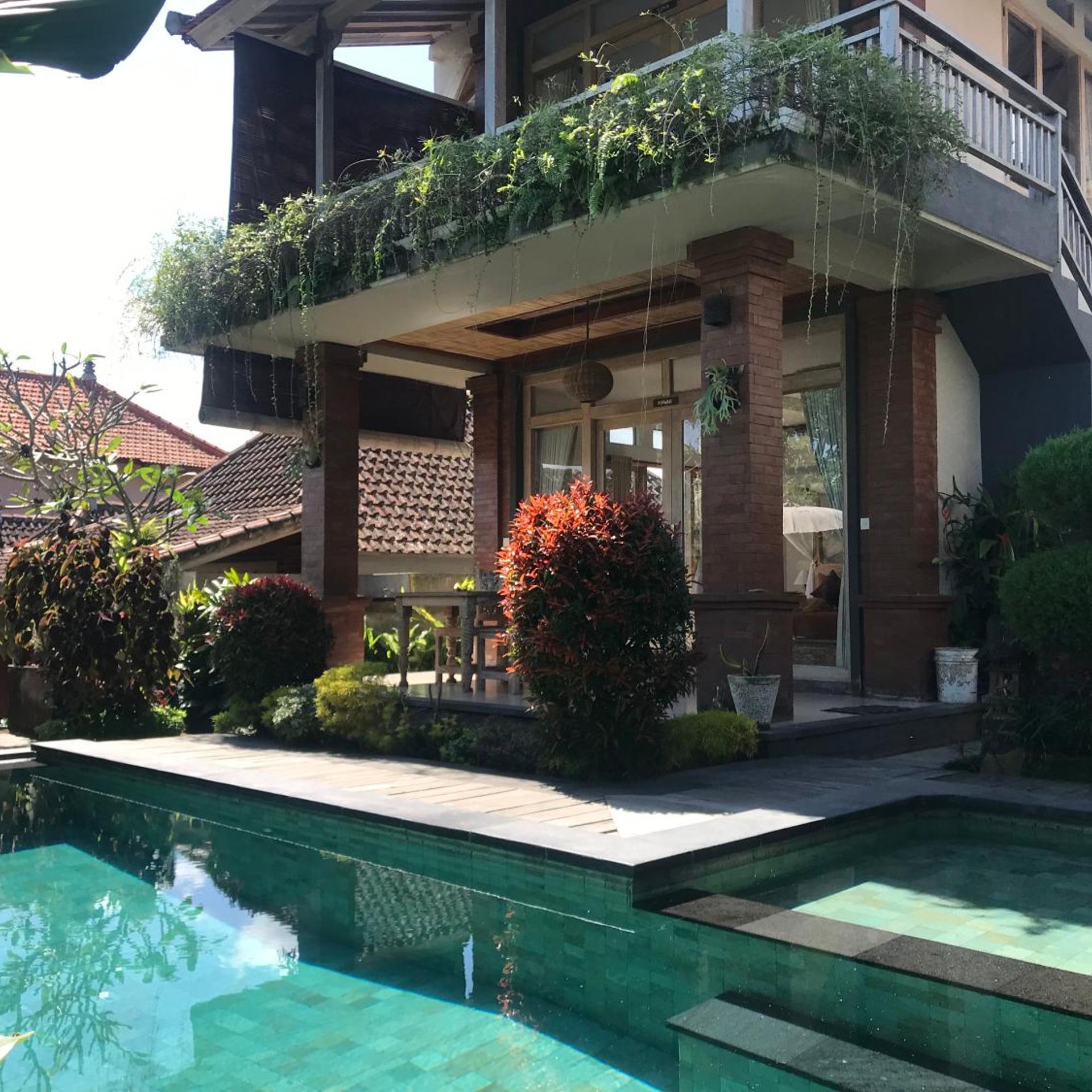 Raditya Villas Ubud 7/50