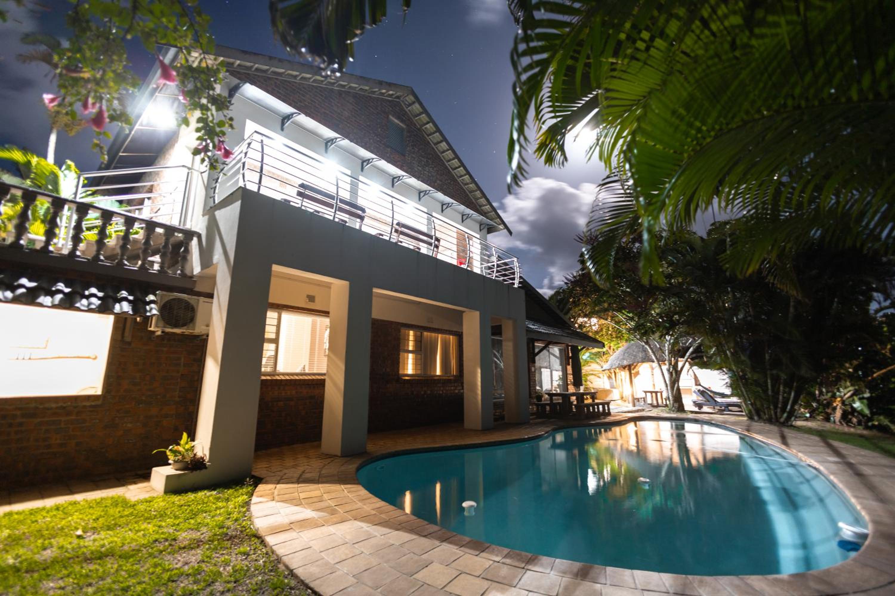 Little Eden St Lucia 1/50