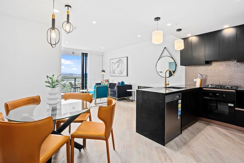 TRYP by Wyndham Southport Gold Coast 36/56