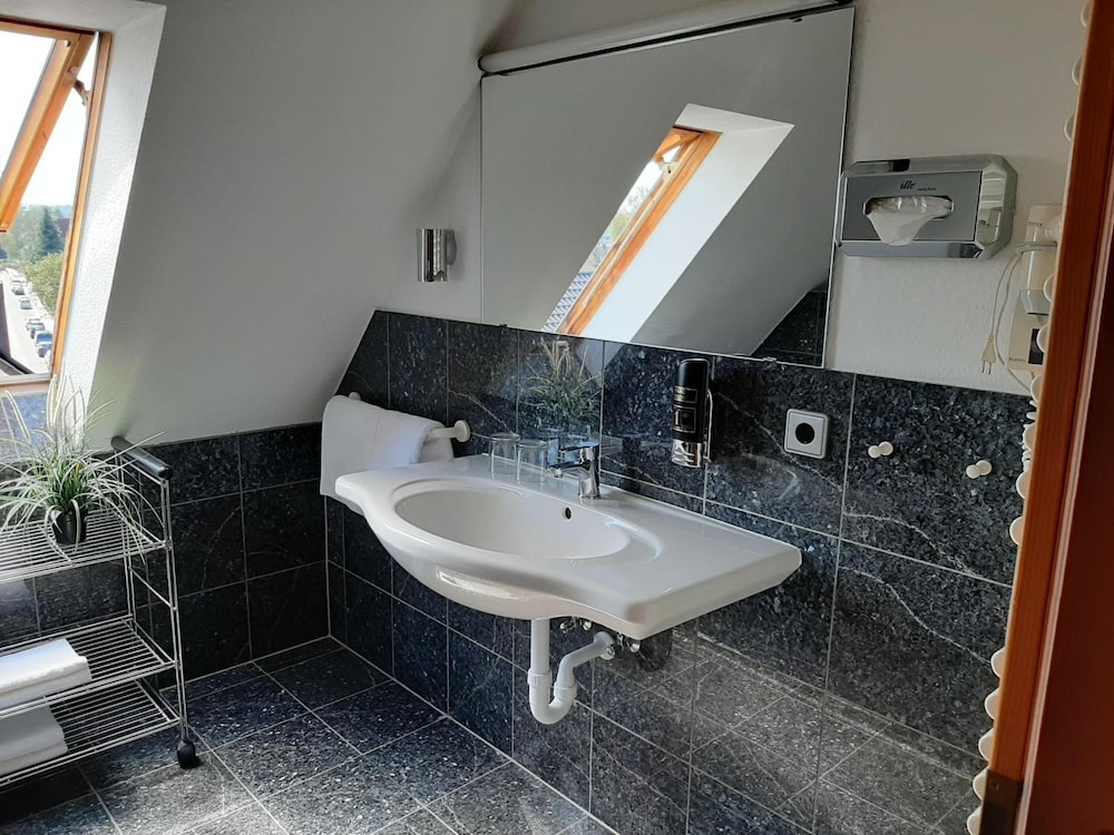 Hotel Daucher 56/60